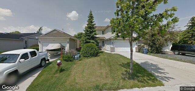 288 De La Seigneurie Boulevard（加拿大曼尼托巴省溫尼伯市）房屋照片