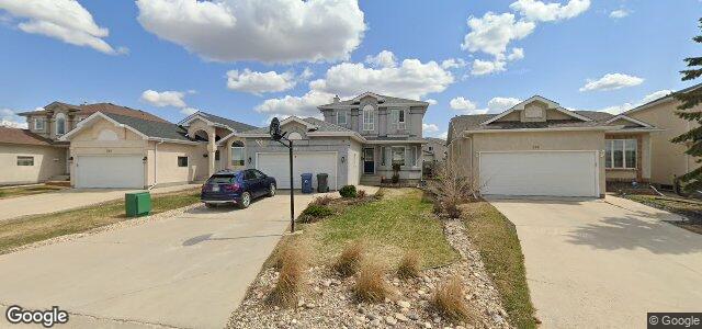 289 De La Seigneurie Boulevard（加拿大曼尼托巴省溫尼伯市）房屋照片