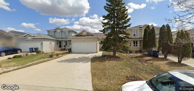 291 De La Seigneurie Boulevard（加拿大曼尼托巴省溫尼伯市）房屋照片