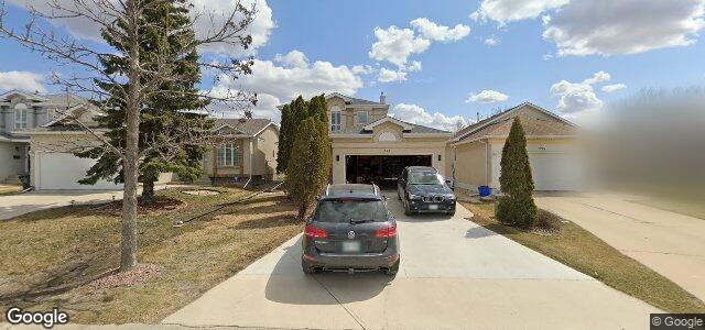 293 De La Seigneurie Boulevard（加拿大曼尼托巴省溫尼伯市）房屋照片