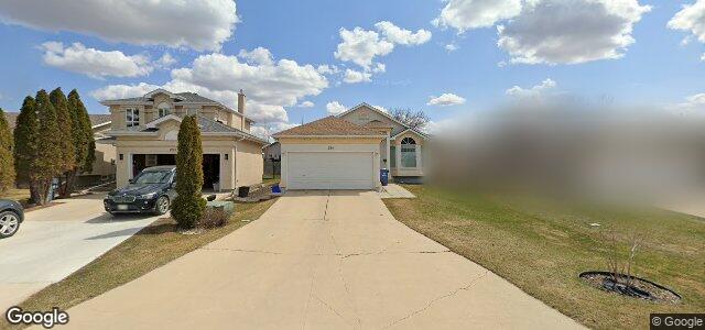 295 De La Seigneurie Boulevard（加拿大曼尼托巴省溫尼伯市）房屋照片