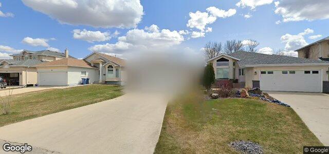 297 De La Seigneurie Boulevard（加拿大曼尼托巴省溫尼伯市）房屋照片