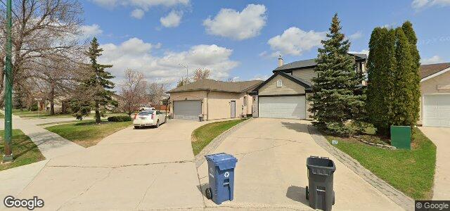 299 Island Shore Boulevard（加拿大曼尼托巴省溫尼伯市）房屋照片