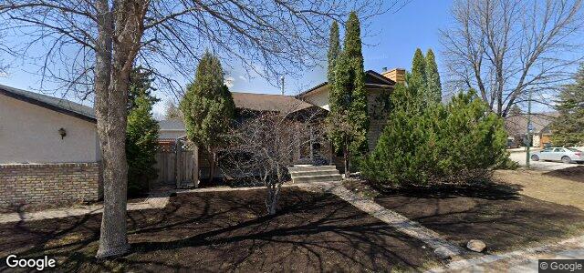 3 Beaupre Bay（加拿大曼尼托巴省溫尼伯市）房屋照片