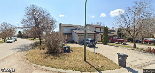 3 Berube Place（加拿大曼尼托巴省溫尼伯市）房屋照片