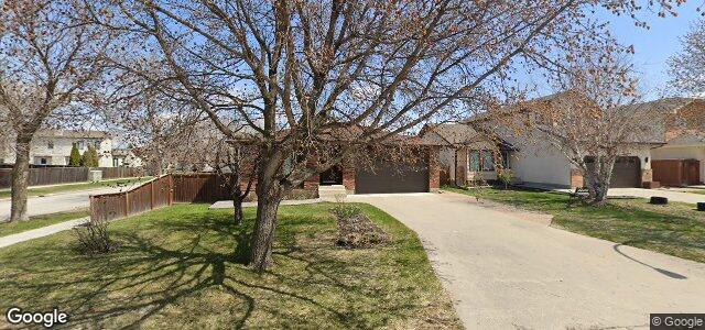 3 Boisselle Bay（加拿大曼尼托巴省溫尼伯市）房屋照片