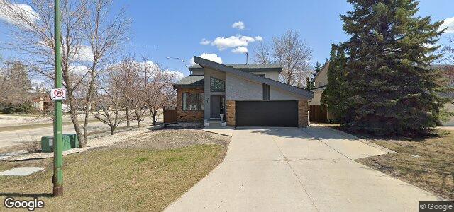 3 Breakwater Cove（加拿大曼尼托巴省溫尼伯市）房屋照片