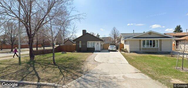 3 Charbonneau Crescent（加拿大曼尼托巴省溫尼伯市）房屋照片