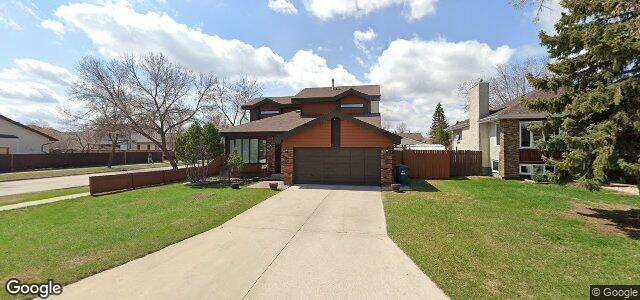 3 Chenier Bay（加拿大曼尼托巴省溫尼伯市）房屋照片