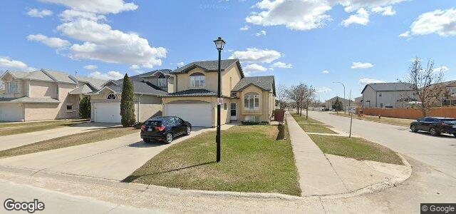 3 Coral Reef Cove（加拿大曼尼托巴省溫尼伯市）房屋照片