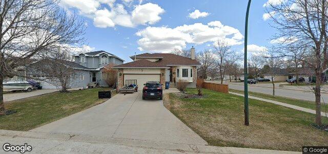 3 De Caigny Cove（加拿大曼尼托巴省溫尼伯市）房屋照片