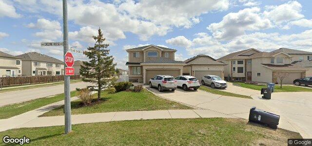 3 Evelyne Reese Boulevard（加拿大曼尼托巴省溫尼伯市）房屋照片