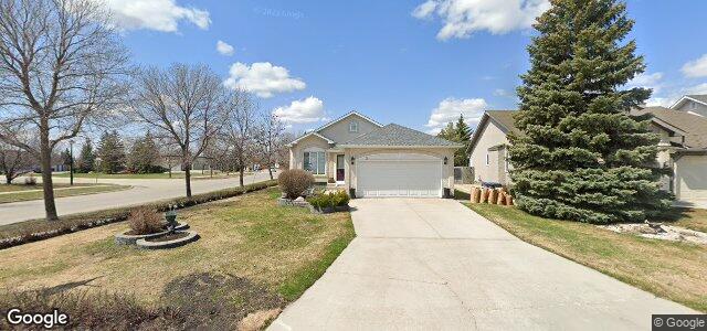 3 Gull Wing Bay（加拿大曼尼托巴省溫尼伯市）房屋照片