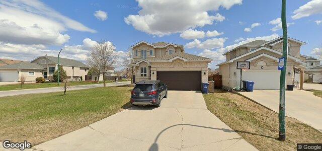 3 Harbours End Cove（加拿大曼尼托巴省溫尼伯市）房屋照片