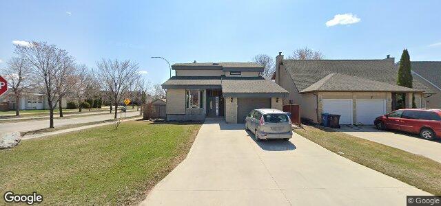 3 Huppe Bay（加拿大曼尼托巴省溫尼伯市）房屋照片