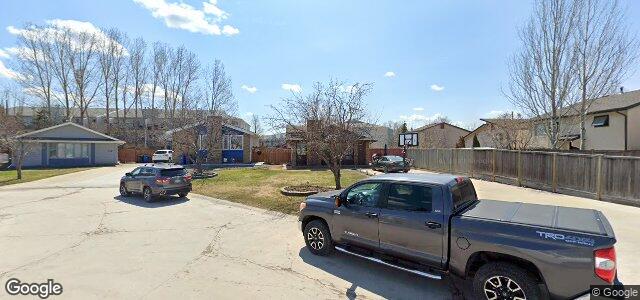 3 Joyal Place（加拿大曼尼托巴省溫尼伯市）房屋照片