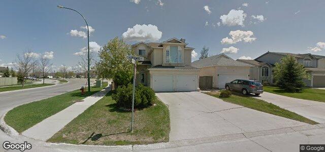 3 Lessard Place（加拿大曼尼托巴省溫尼伯市）房屋照片