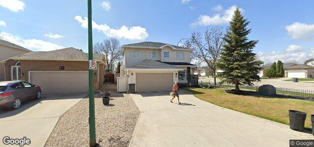 3 Mckall Bay（加拿大曼尼托巴省溫尼伯市）房屋照片