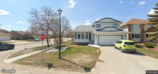 3 Myles Robinson Way（加拿大曼尼托巴省溫尼伯市）房屋照片