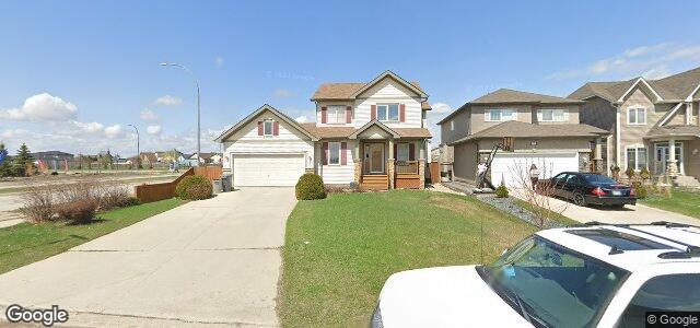 3 Nordstrom Drive（加拿大曼尼托巴省溫尼伯市）房屋照片