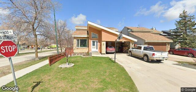 3 Pynoo Place（加拿大曼尼托巴省溫尼伯市）房屋照片