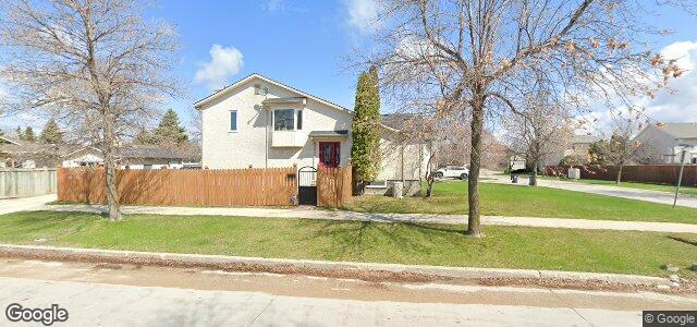 3 Quayside Cove（加拿大曼尼托巴省溫尼伯市）房屋照片