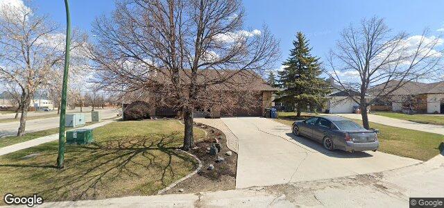 3 Waterside Cove（加拿大曼尼托巴省溫尼伯市）房屋照片