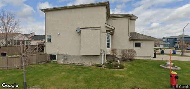 30 Arpin Bay（加拿大曼尼托巴省溫尼伯市）房屋照片