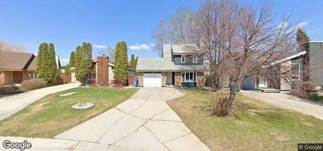 30 Beaupre Bay（加拿大曼尼托巴省溫尼伯市）房屋照片