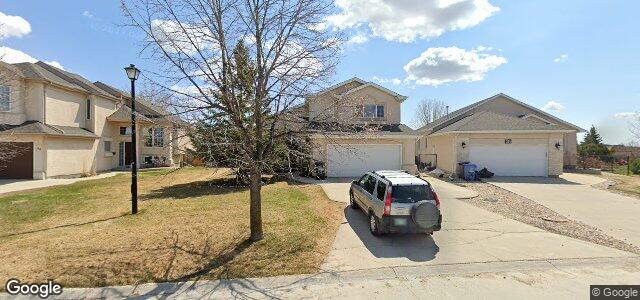 30 Black Pearl Cove（加拿大曼尼托巴省溫尼伯市）房屋照片