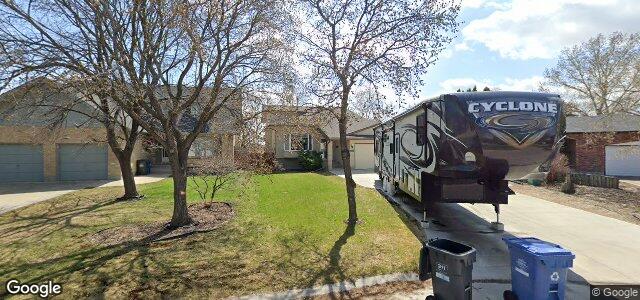 30 Boisselle Bay（加拿大曼尼托巴省溫尼伯市）房屋照片