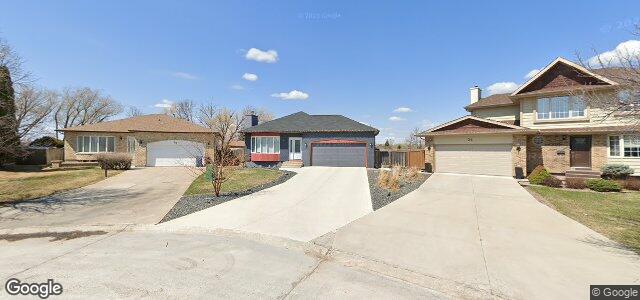 30 Huppe Bay（加拿大曼尼托巴省溫尼伯市）房屋照片