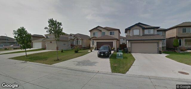 30 Sabourin Place（加拿大曼尼托巴省溫尼伯市）房屋照片