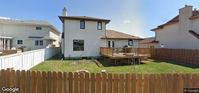 30 Tidewater Bay（加拿大曼尼托巴省溫尼伯市）房屋照片