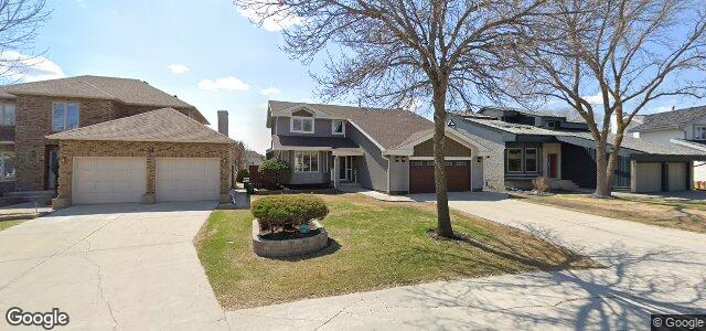 30 Waterfront Road（加拿大曼尼托巴省温尼伯市）房屋照片