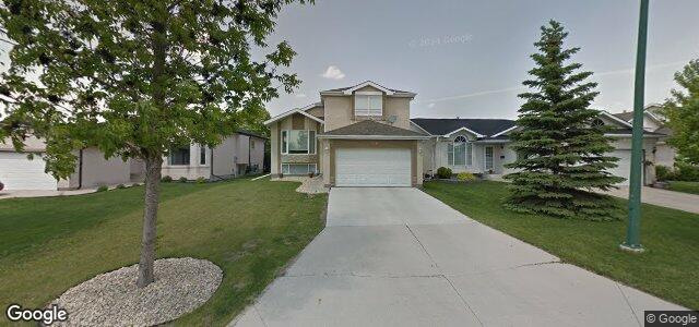 300 De La Seigneurie Boulevard（加拿大曼尼托巴省溫尼伯市）房屋照片