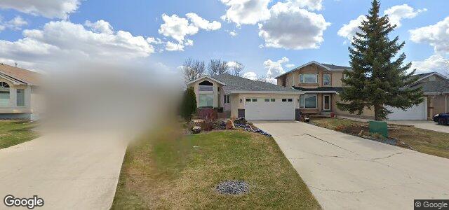 301 De La Seigneurie Boulevard（加拿大曼尼托巴省溫尼伯市）房屋照片