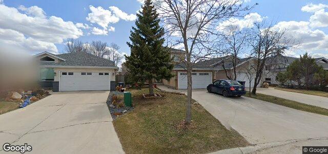 303 De La Seigneurie Boulevard（加拿大曼尼托巴省溫尼伯市）房屋照片