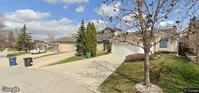 Larawan ng 303 Island Shore Boulevard sa Winnipeg, Manitoba