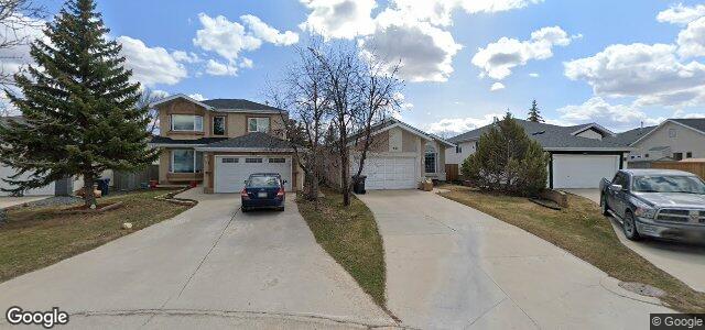 305 De La Seigneurie Boulevard（加拿大曼尼托巴省溫尼伯市）房屋照片