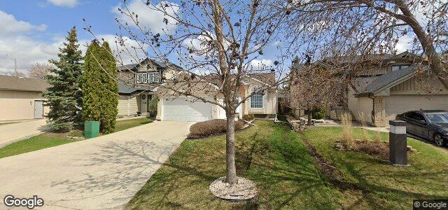 307 Island Shore Boulevard（加拿大曼尼托巴省溫尼伯市）房屋照片