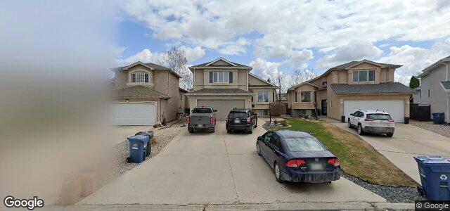 31 Arpin Bay（加拿大曼尼托巴省溫尼伯市）房屋照片