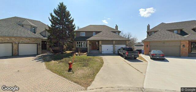 31 Breakwater Cove（加拿大曼尼托巴省溫尼伯市）房屋照片