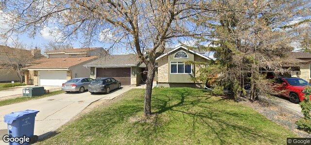 31 Chenier Bay（加拿大曼尼托巴省溫尼伯市）房屋照片