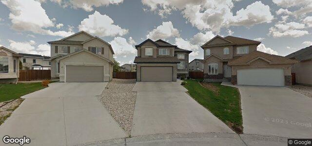 31 Coxswain Cove（加拿大曼尼托巴省溫尼伯市）房屋照片