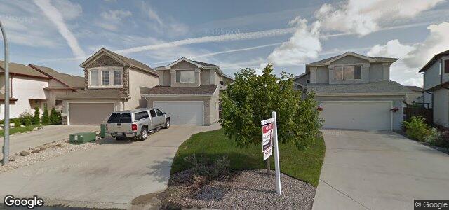 31 Frigate Bay（加拿大曼尼托巴省溫尼伯市）房屋照片