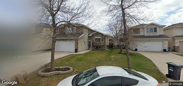 31 Georges Druwe Crescent（加拿大曼尼托巴省溫尼伯市）房屋照片