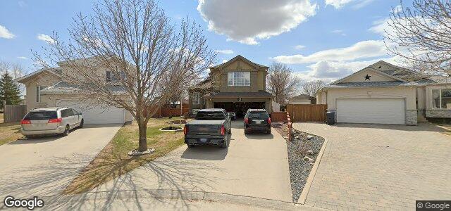 31 Harbours End Cove（加拿大曼尼托巴省溫尼伯市）房屋照片