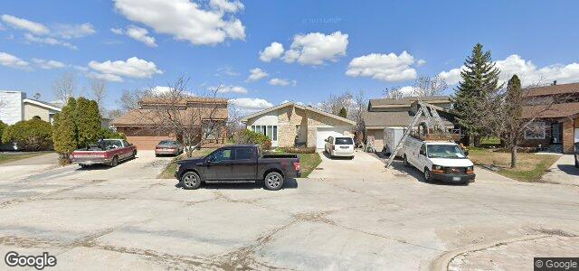 31 Joyal Place（加拿大曼尼托巴省溫尼伯市）房屋照片