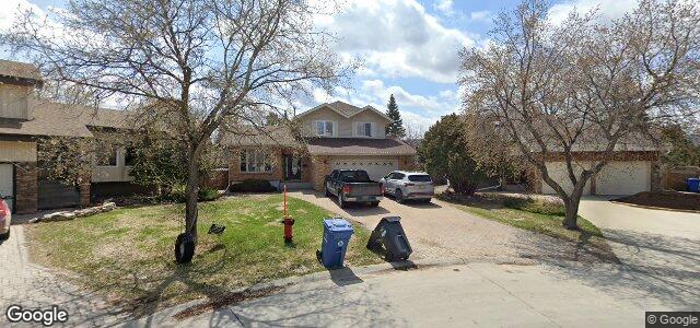 31 Marcoux Place（加拿大曼尼托巴省溫尼伯市）房屋照片